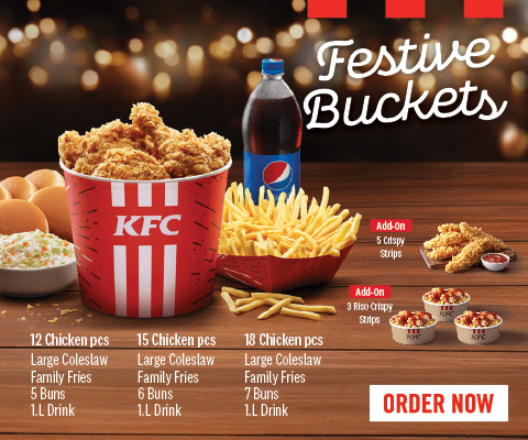 Kfc Egypt Menu Order Your Fried Chicken Online With Delivery
