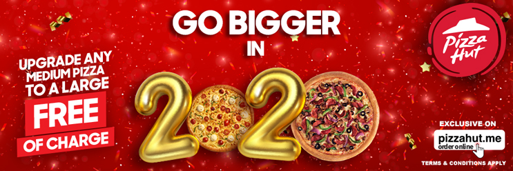 Pizza Hut Egypt Order From Pizza Hut Menu With Delivery Near You
